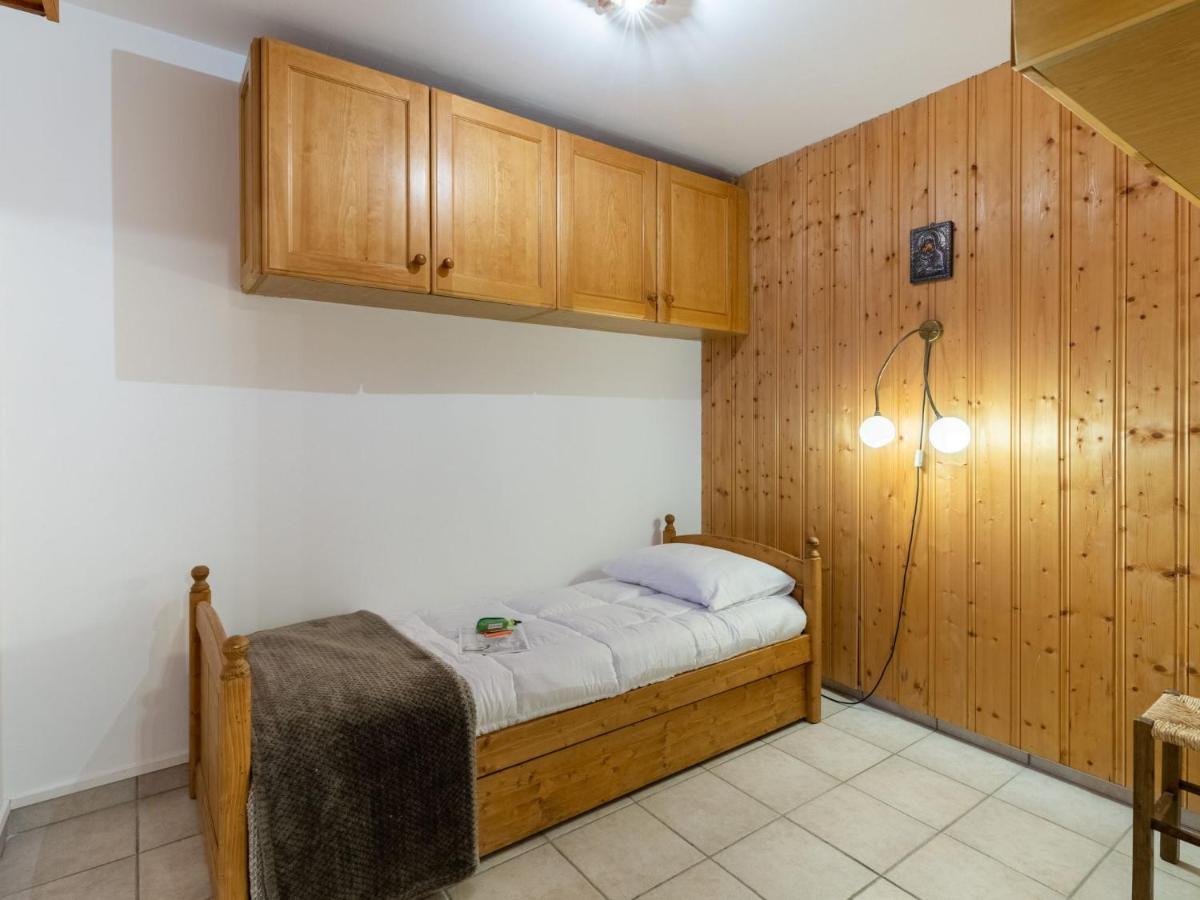 Apartment L'Espace Montagne-17 By Interhome Chamonix Zewnętrze zdjęcie
